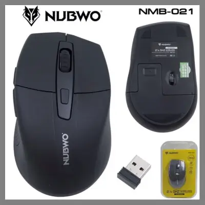 NUBWO MOUSE NMB-021 wireless 2.4GHz