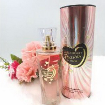 Sweetheart 2025 passion perfume