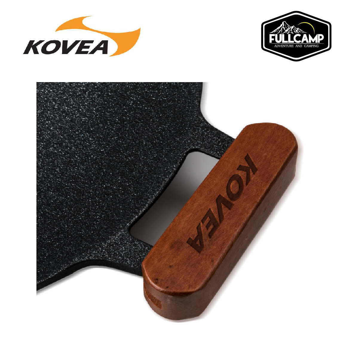 Kovea Prime Round Griddle (29 / 33) | Lazada.co.th