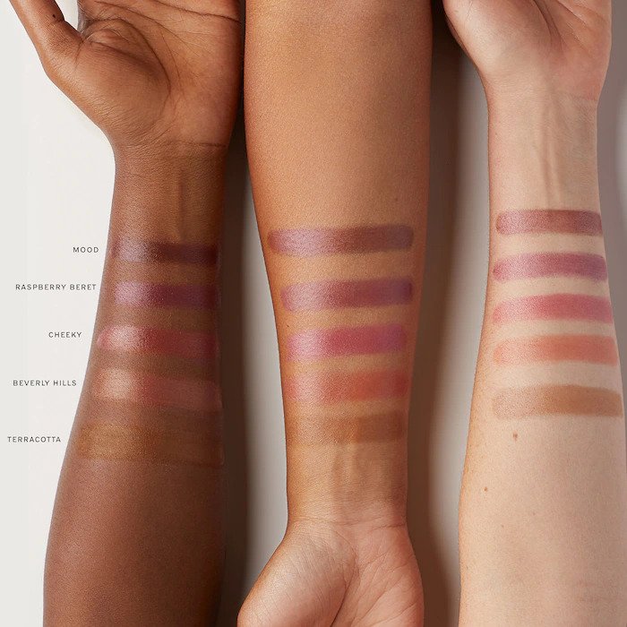 [DAILYPAL] MERIT Flush Balm Cream Blush DailyPal ThaiPick