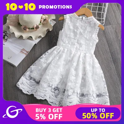 [NNJXD Hot Sale Girls Dress Summer Girls Clothes White Lace Flower Tutu Dress for Baby Girls Dress Kids Dresses for Girls Casual Wear 3-8 Years,NNJXD Hot Sale Girls Dress Summer Girls Clothes White Lace Flower Tutu Dress for Baby Girls Dress Kids Dresses for Girls Casual Wear 3-8 Years,]