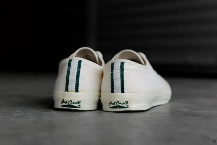 converse jack purcell x united arrows