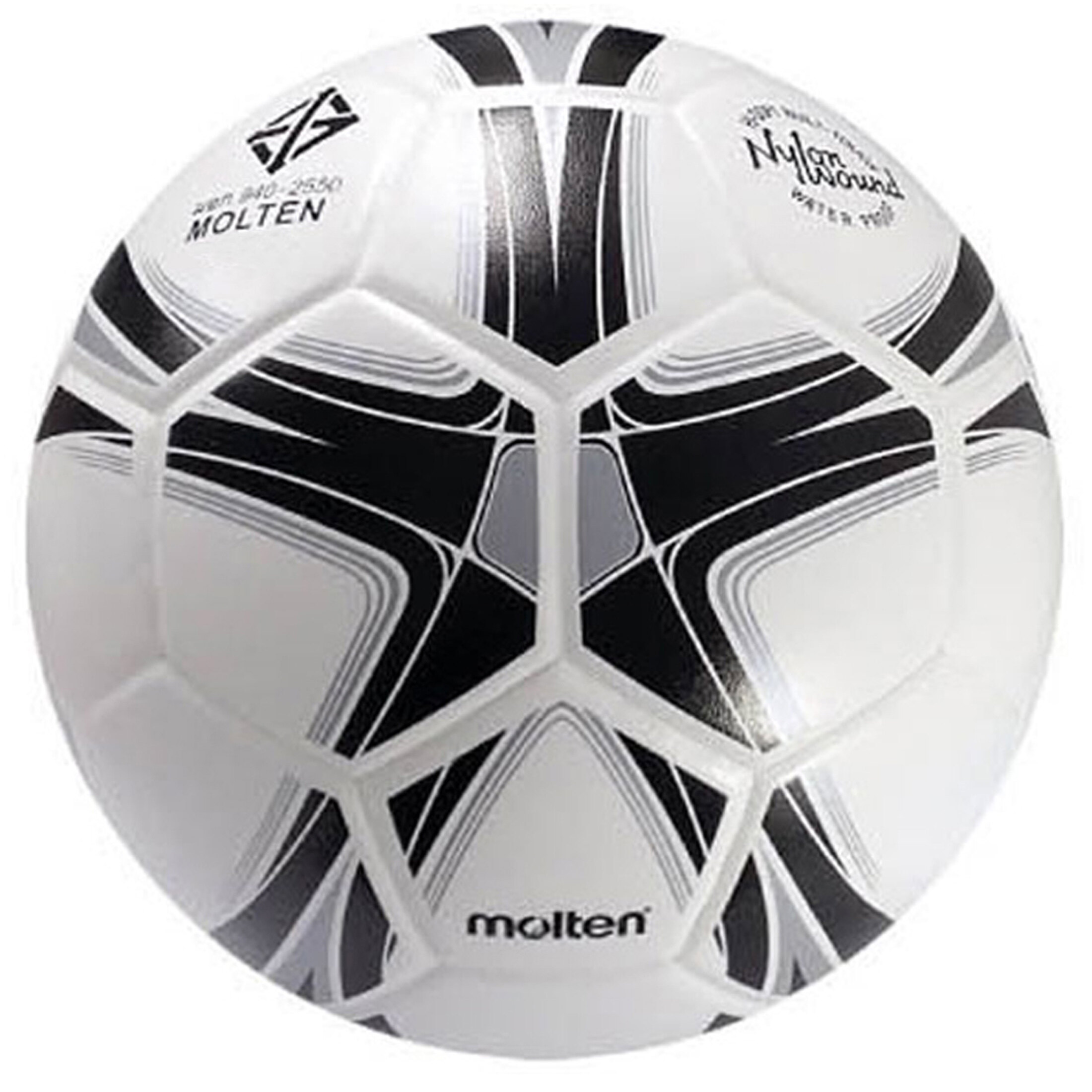 ลูกฟุตบอล เบอร์ 3 ลูกบอลสำหรับเด็ก หนังอัด PVC Molten F3Y1505 สินค้าของแท้ มี มอก.