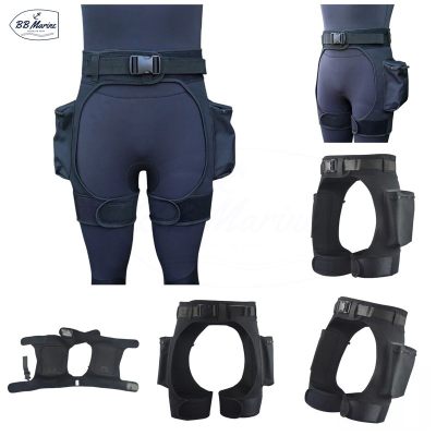 กางเกงดำน้ำ Mens Wetsuit Short Pants