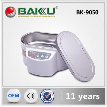 เครื่องล้างหัวพิมพ์ Ultrasonic Baku BK-9050