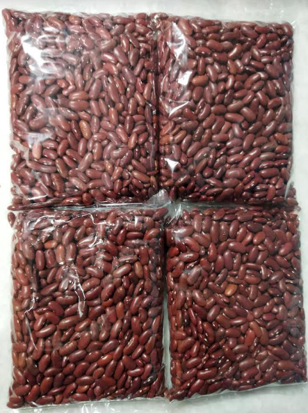 ถั่วแดง राजमा (Red bean,Red rajma) 500g