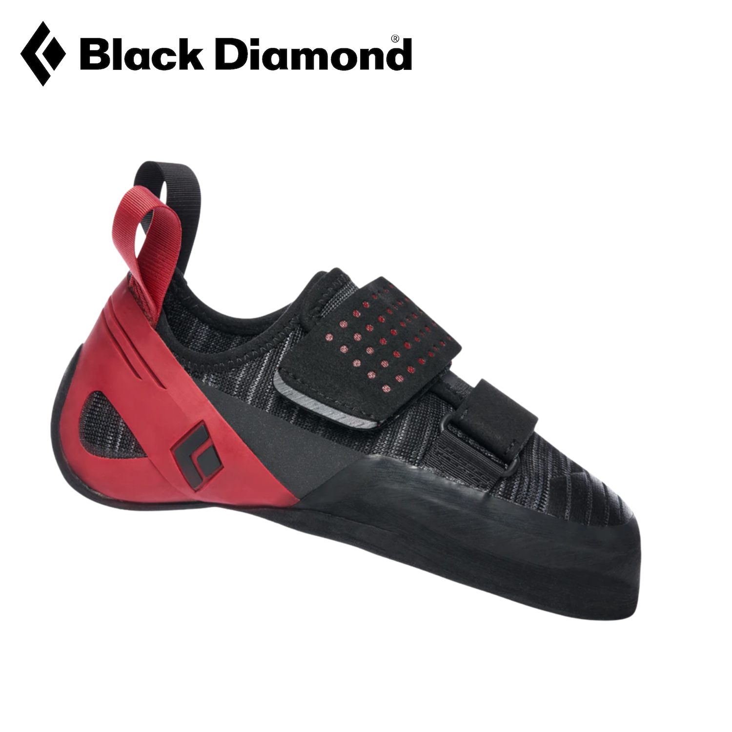 Black Diamond Unisex Zone LV Rock Climbing Shoes, Octane, 5.5