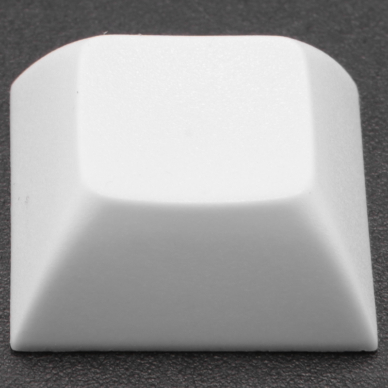 37 PCS PBT Keycap DSA 1U Keycaps for Cherry MX Custom Keycap Set for Gaming Mechanical Keyboard Keybord