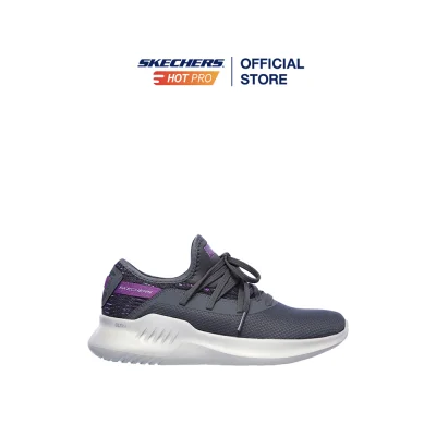 SKECHERS GOrun Mojo 2.0 - Escape - รองเท้าวิ่งผู้หญิง รองเท้าผู้หญิง รองเท้าผ้าใบ รองเท้ากีฬา - 16051