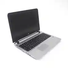 ภาพขนาดย่อของภาพหน้าปกสินค้าโน๊ตบุ๊ค HP Probook 450 G3 - Core i3 GEN 6 Ram 4 GB HDD 320GB มีกล้องในตัว Refhed laptop used notebook คอมพิวเตอร์ สภาพดี มีประกัน พร้อมบริการหลังการขาย By Totalsol จากร้าน Totalsol บน Lazada ภาพที่ 2