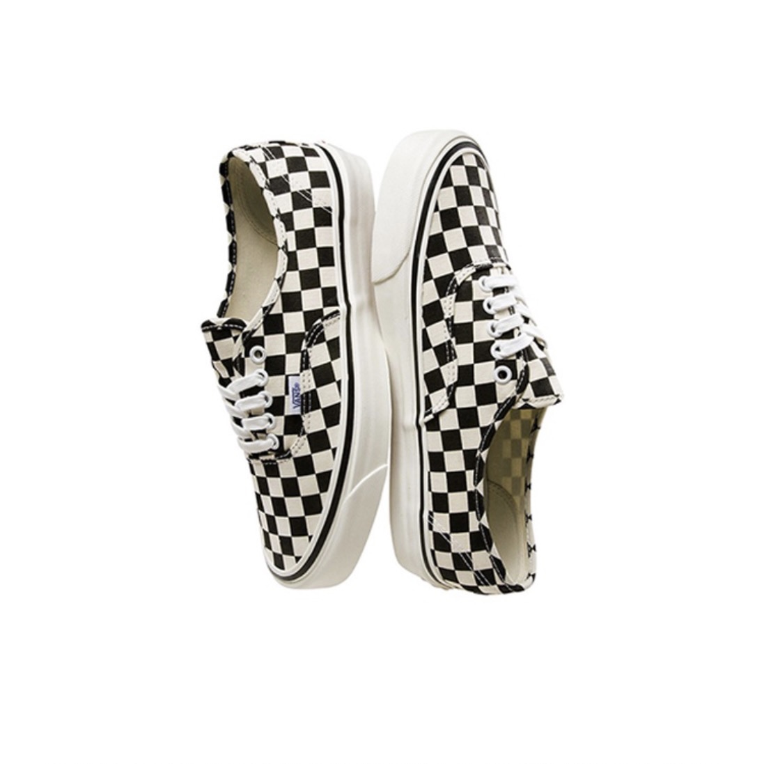 Special Price Counter Genuine Vans Authentic 44 dx Mens and Womens Sneaker Shoes VN0A38ENOAK