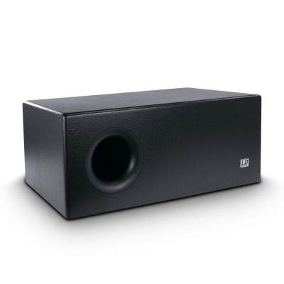 ดูภาพ LD Systems SUB 88 A 2 X 8 ACTIVE SUBWOOFER ลำโพงซับวูฟเฟอร์ เพิ่มเติม LD Systems SUB 88 A 2 X 8 ACTIVE SUBWOOFER ลำโพงซับวูฟเฟอร์