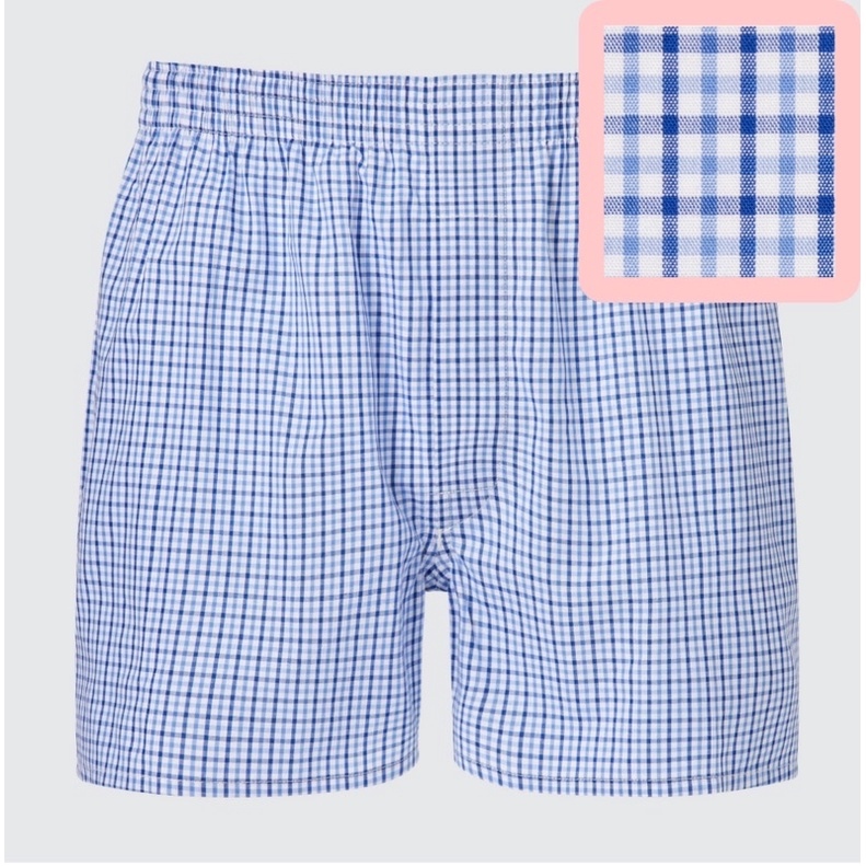 Icker Sea Logo Pouch Contrast Trim Mini Boxer Brief Underwear White/Orange COI-16-08
