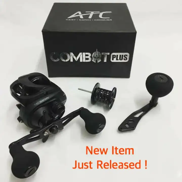 atc combat plus 200