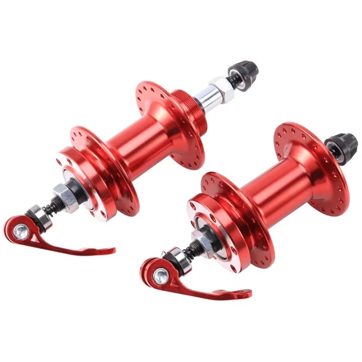 bicycle hub