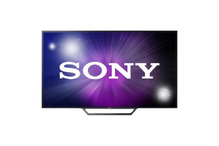 แอลอีดีทีวี 48 SONY KDL-48W650D | SONY | SONY SONY KDL-48W650D.