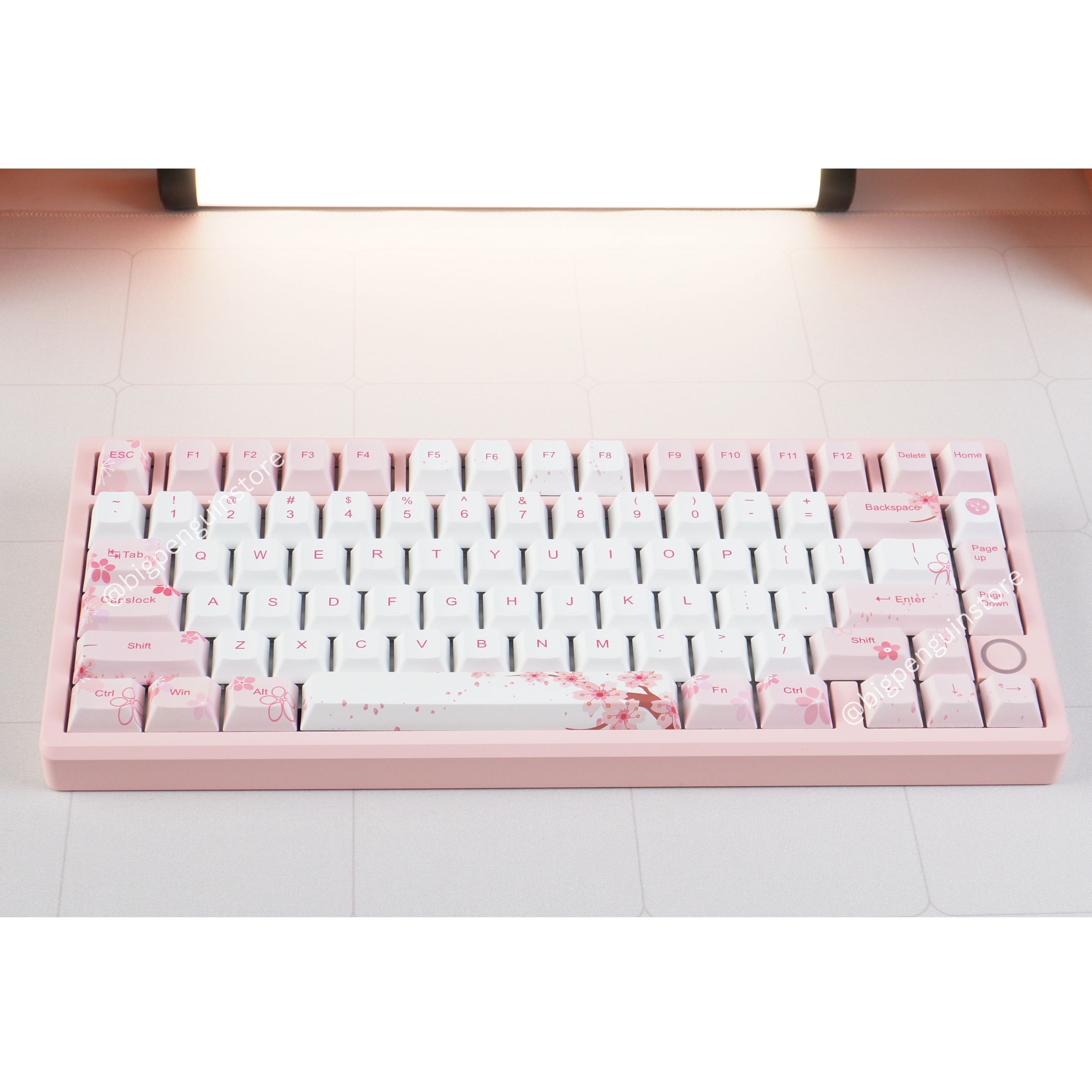 EVERGLIDE SU75 YOUTH Rapid Trigger Keyboard Snaptap SOCD Magnetic 