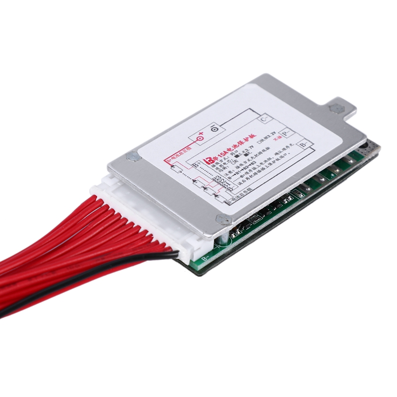 Battery Board Li Ion Li Ion Li Polymer Battery Pack