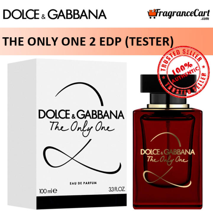 d and g red perfume