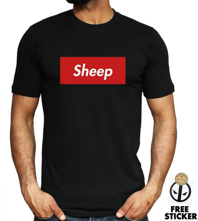 idubbbz sheep shirt