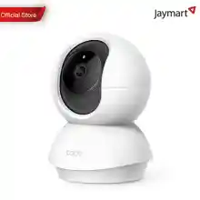 ภาพขนาดย่อของสินค้ากล้องวงจรปิด TP-LINK TAPO IP Camera 360 C200 (ของแท้)By Jaymart