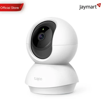 กล้องวงจรปิด TP-LINK TAPO IP Camera 360 C200 (ของแท้)By Jaymart