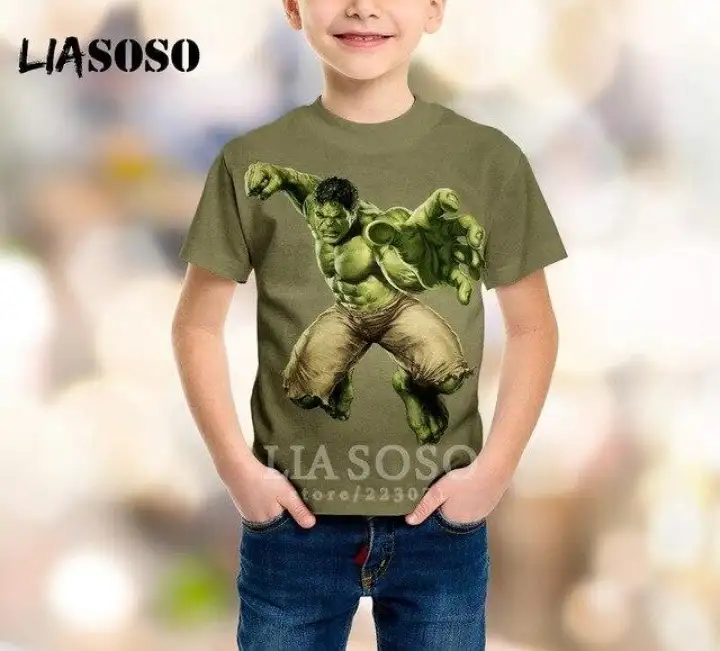 toddler hulk sweatshirt