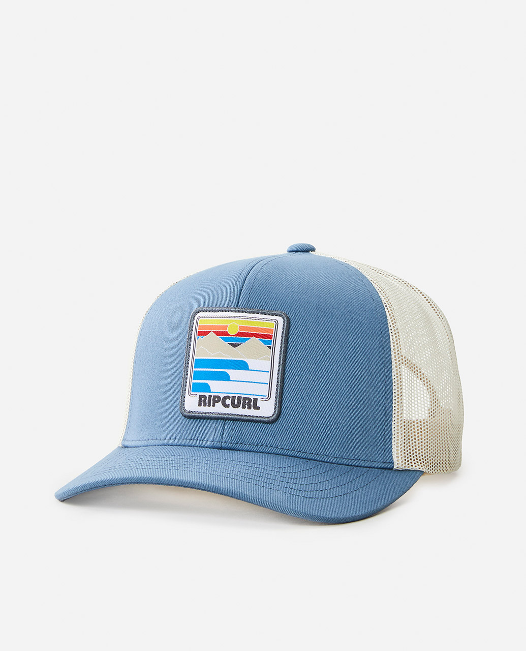 RIP CURL หมวก 005MHE CUSTOM CURVE TRUCKER A23 - Rip Curl - ThaiPick