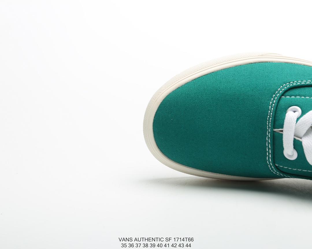 Vans Authentic Sf5 Jogging shoes shoes for men amd women Increase