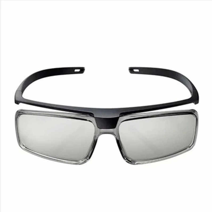 Sony แว่นตา 3 มิติ Passive 3D รุ่น TDG-500P