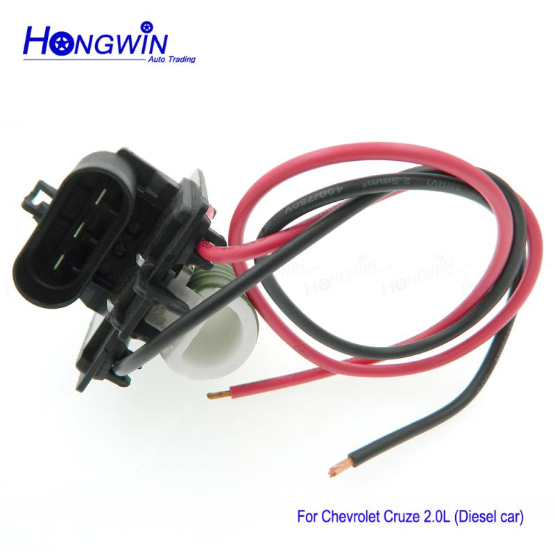 3134503121 Radiator Blower Motor Resistor For Chevrolet Cruze 2.0L Aveo