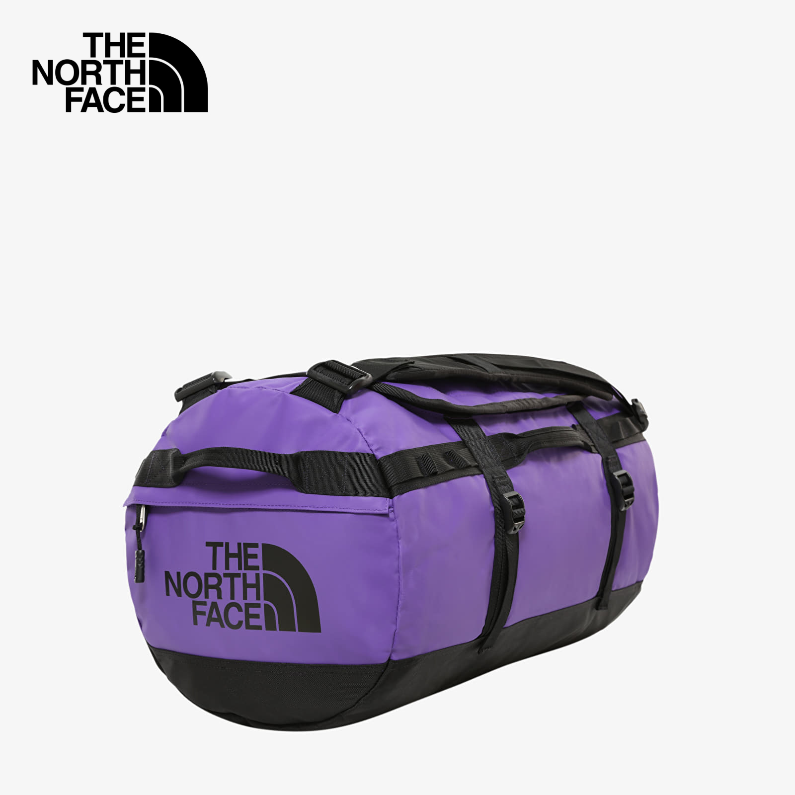 THE NORTH FACE BASE CAMP DUFFEL-S กระเป๋า กระเป๋าใส่สัมภาระ