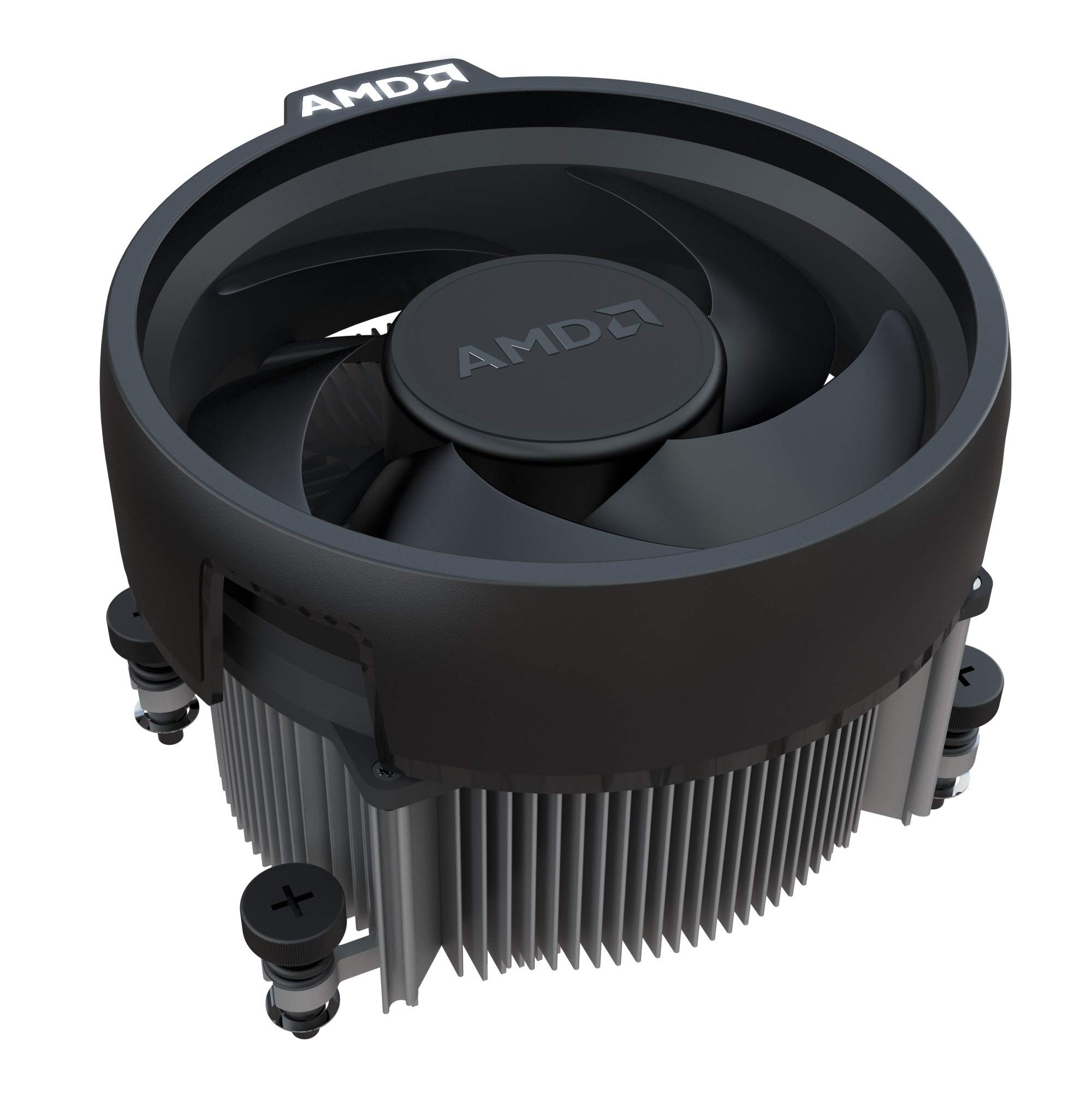 AMD Ryzen 5 3400G CPU + クーラー セット Heating Supplies Amd Cpu Cooler Amd Ryzen 5 3400g Cooler AMD Ryzen