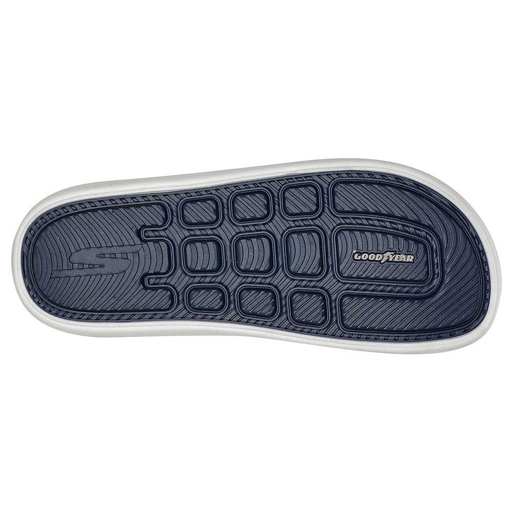 Skechers สเก็ตเชอร์ส รองเท้า ผู้หญิง Hyper Slide On-the-GO Sandals ...