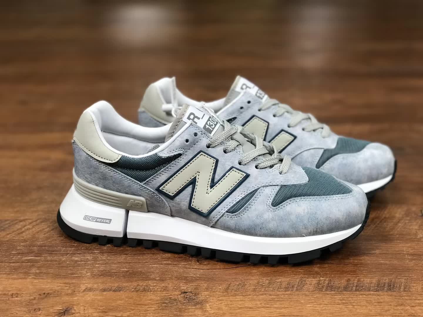 new balance 857 bimbo