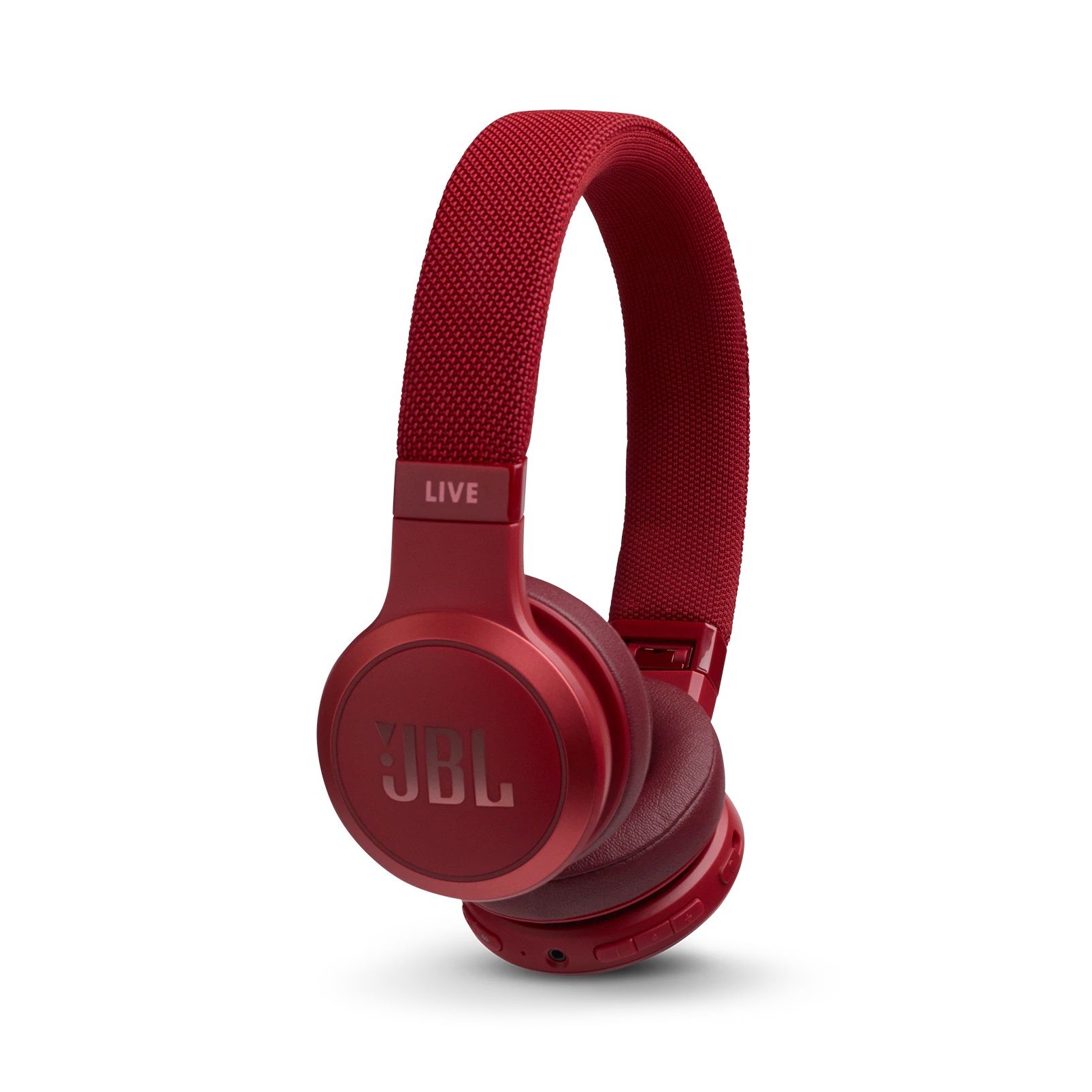 JBL Live 400BT ( หูฟังบลูทูธ , หูฟังไร้สาย , เครื่องเสียง , Bluetooth )