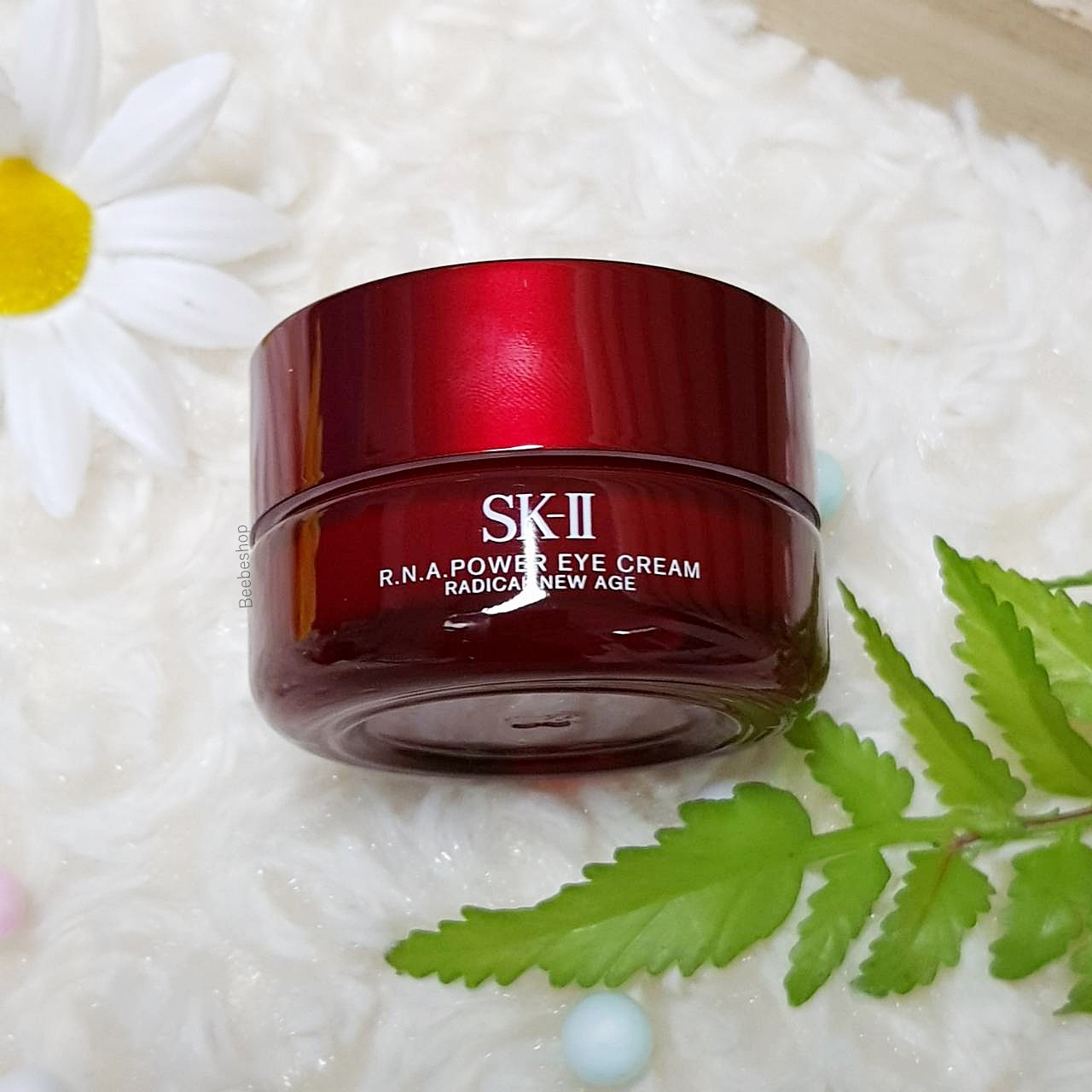 SK-II R.N.A Power eye cream radical new age 15g ครีมบำรุงผิวรอบดวงตา ...