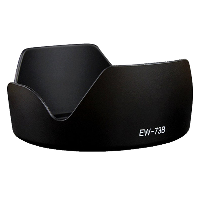 Canon Lens Hood EW73B for EFS 18135mm f/3.55.6 IS STM, EFS 1785mm