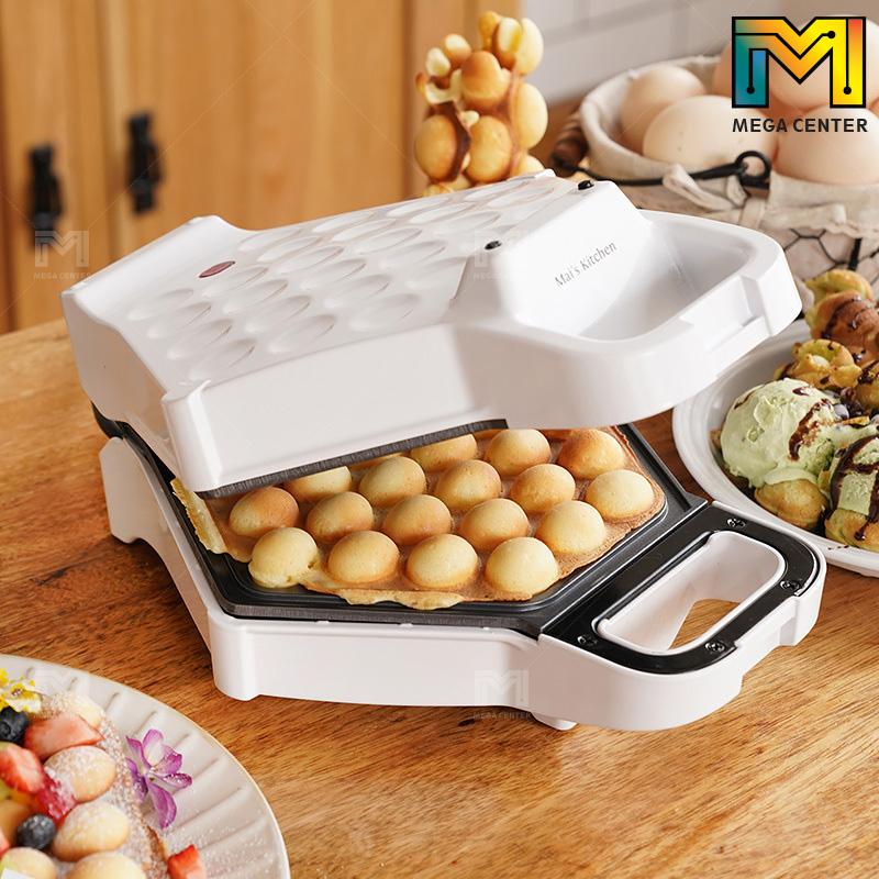 ดูภาพ เครื่องทำวาฟเฟิล เครื่องทำวาฟเฟิลฮ่องกง วาฟเฟิล เครื่องทำวาฟเฟิลแบบกลม เครื่องอบขนม เครื่องอบขนมไฟฟ้า เตาอบไฟฟ้า เตาอบขนม Waffle maker <br/>เพิ่มเติม เครื่องทำวาฟเฟิล เครื่องทำวาฟเฟิลฮ่องกง วาฟเฟิล เครื่องทำวาฟเฟิลแบบกลม เครื่องอบขนม เครื่องอบขนมไฟฟ้า เตาอบไฟฟ้า เตาอบขนม Waffle maker