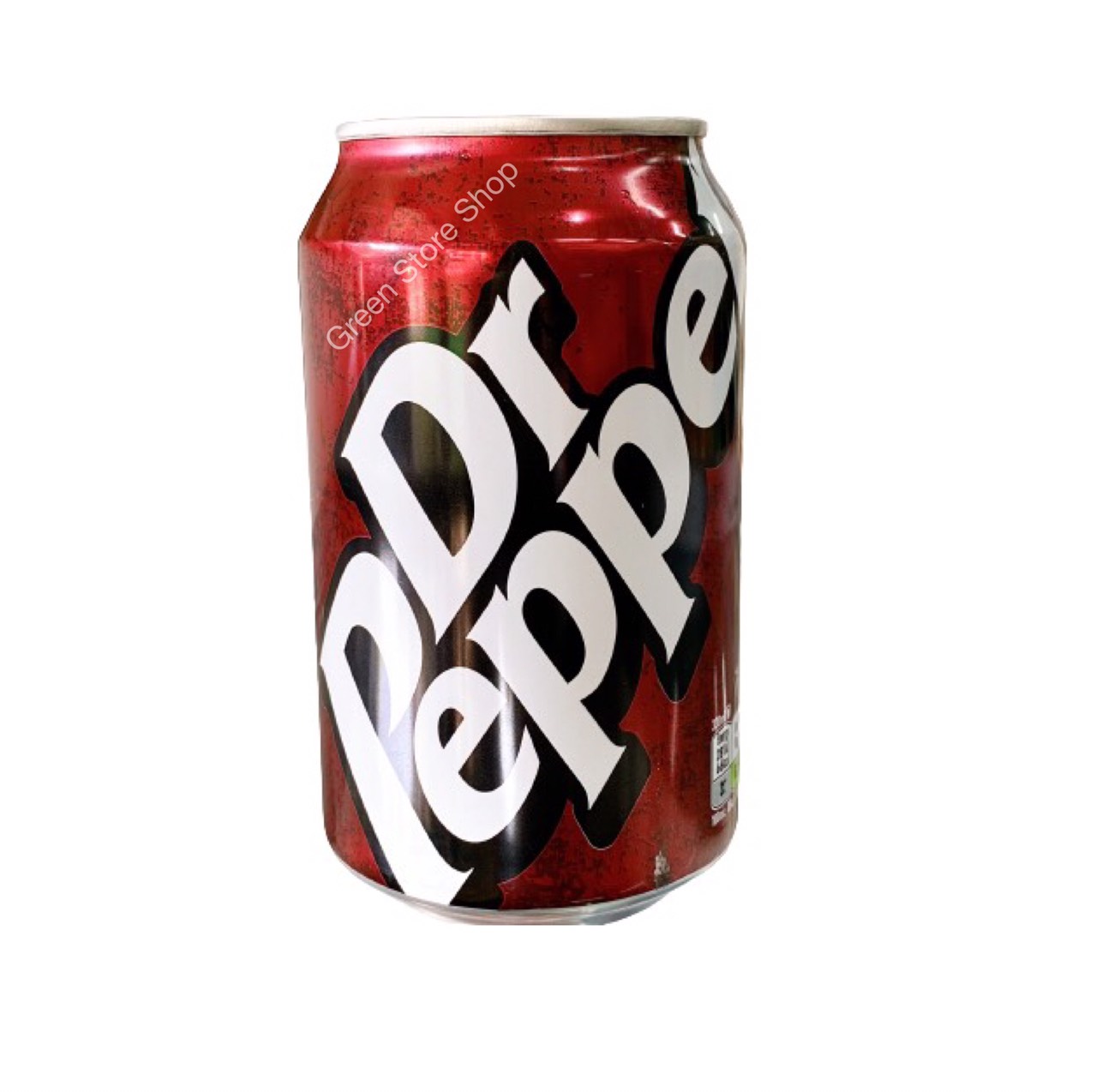 Dr. Pepper 330ml.