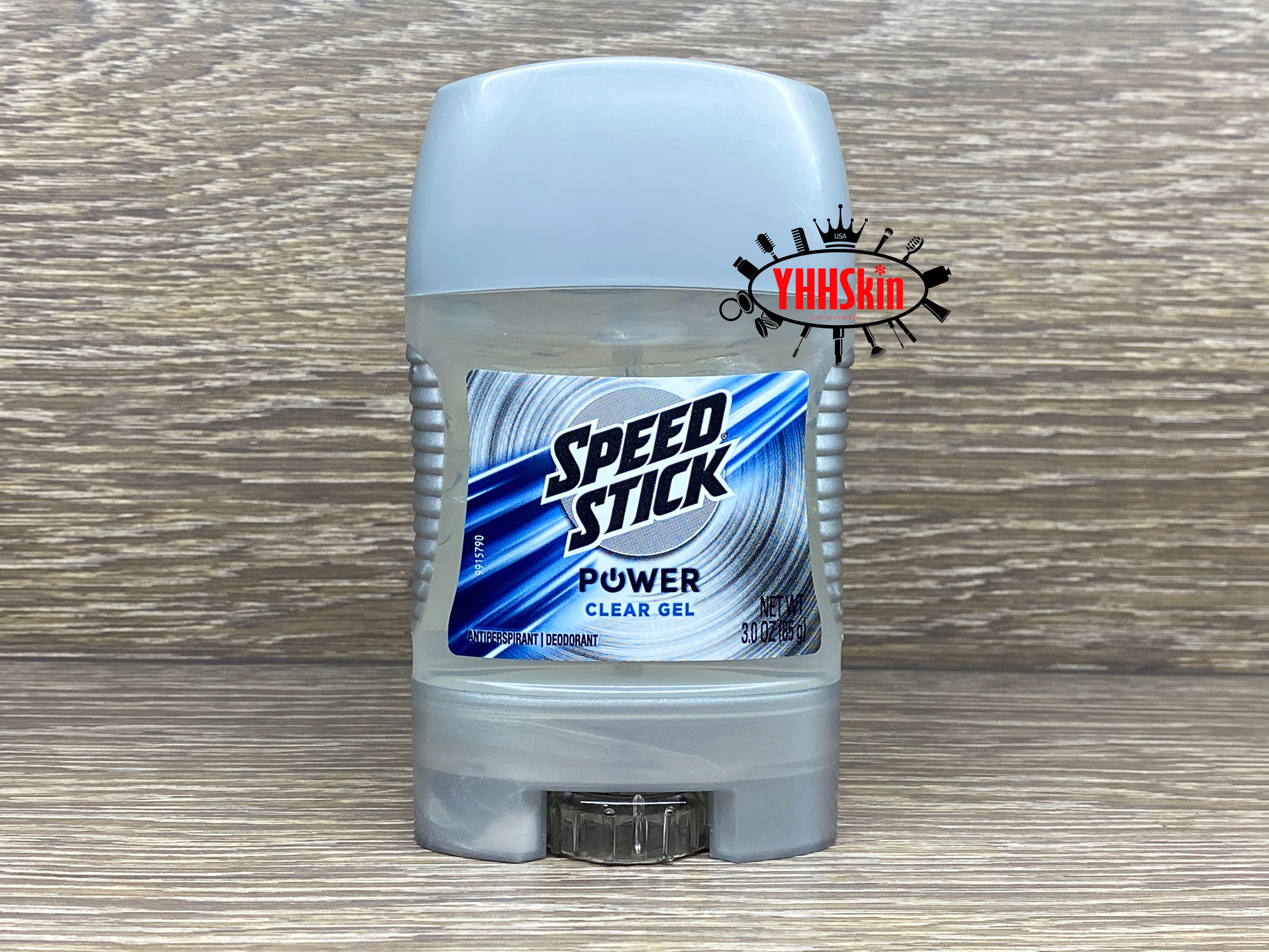 Speed Stick สูตร Power Clear Gel ขนาด 85g โรลออนสติ๊ก  ผลิตภัณฑ์ระงับกลิ่นกาย รับประกันของแท้ 100% | Lazada.co.th