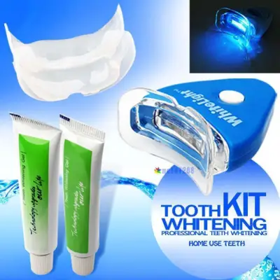 Pro Dental Teeth Whitening Light Bleaching Teeth Beauty Laser Whitener Tooth Machine Dental Care Tooth Whitening Device Tool