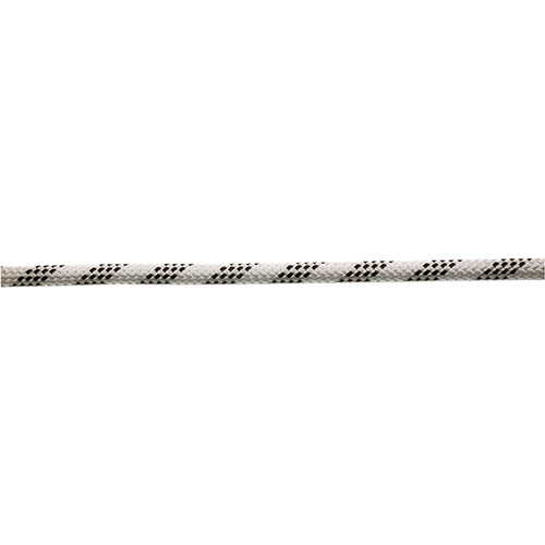 เชือกโรยตัว เชือกกู้ภัย ( Semi-static rope ) รุ่น IRIDIUM 11 mm