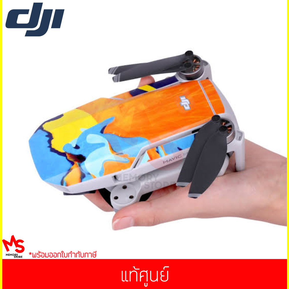 Dji mavic deals mini creative kit