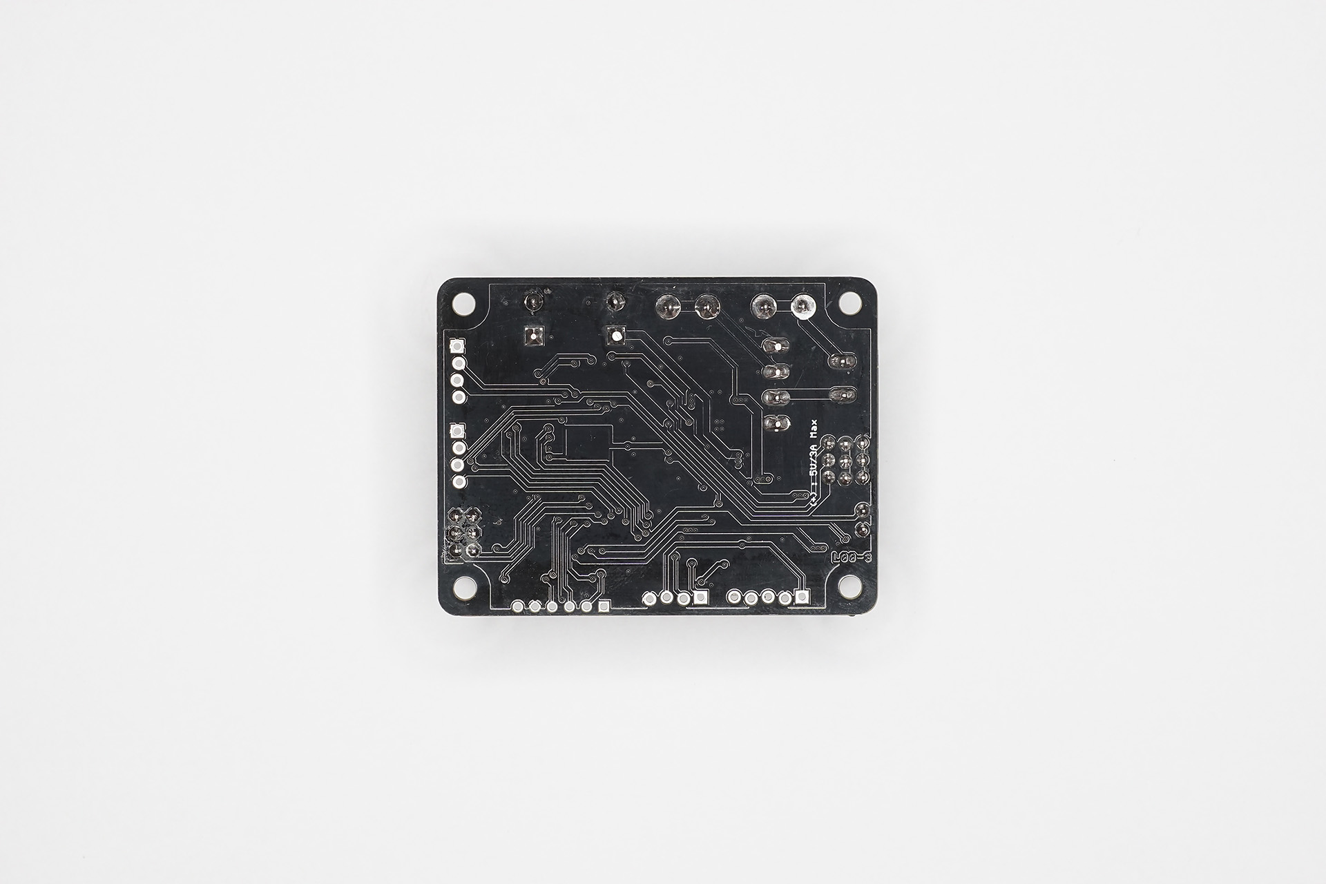 Smile Robotics 2WD RC Mixer Differential มิกเซอร์ รวมสัญญาณ หุ่นยนต์ 2 ...