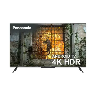 แอลอีดี ทีวี 55" PANASONIC (4K, Android) TH-55HX750T