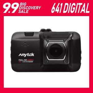 Anytek กล้องติดรถยนต์ รุ่น A18