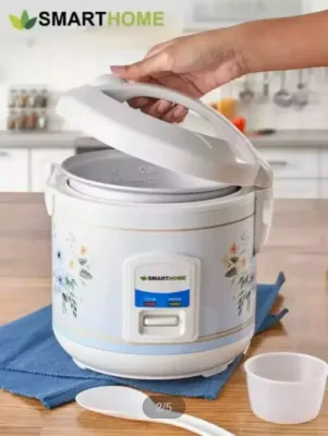 Automatic rice cooker