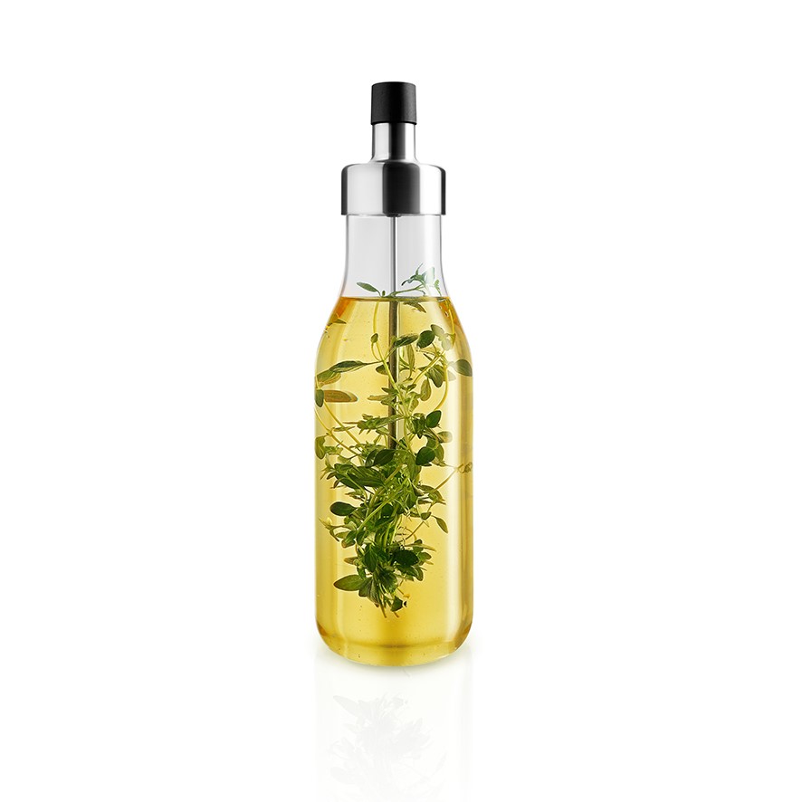 ขวดใส่น้ำมันมะกอก ใส่น้ำส้มสายชู ใส่น้ำสลัด ขนาด500มล. Eva Solo Oil & Vinegar Shaker Bottle Pourer500ml