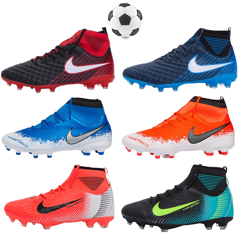 ส่งจากกรุงเทพ Nike_รองเท้าบูทรองเท้าสตั๊ด รองเท้าฟุตบอล รองเท้าสตั๊ด รองเท้าฟุตบอล ราคาถูก รองเท้าฟุตบอล
